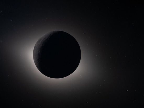 August's total solar eclipse will sweep over Spain, Iceland and Greenland