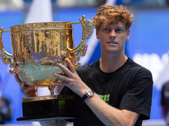 China Open organizers unveil initial star-studded 2026 player entry list