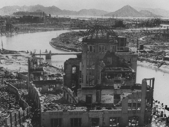 Nagasaki mayor urges Japanese defense minister to see atomic bomb sites after nuclear remarks