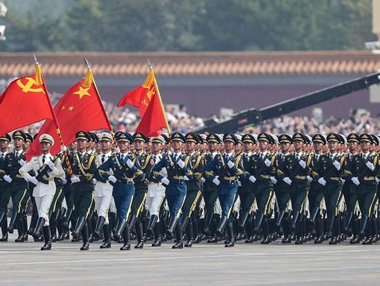 The stronger the PLA, the greater the guarantee of peace across the Taiwan Straits: Hai Feng
