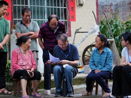 Global polls endorse China's modernization path