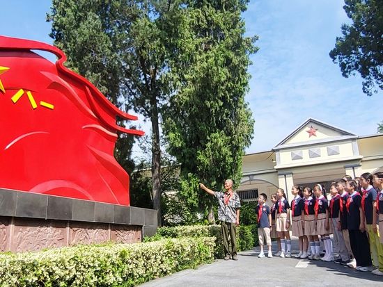 PLA to mark 99th anniversary with equipment leap, combat readiness amid complex security landscape