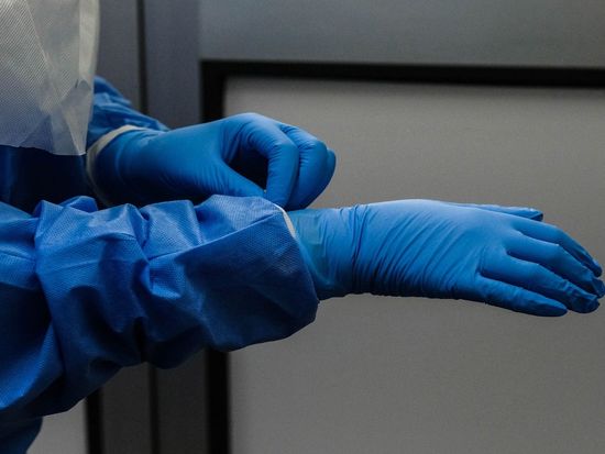 Africa CDC flags constraints on DR Congo's Ebola response as Uganda shows progress
