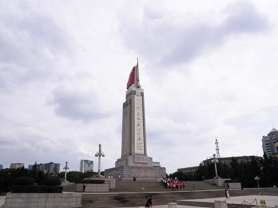 PLA celebrates 99th founding anniversary in march toward world-class military, with peace as enduring mission