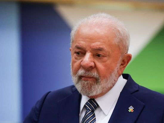 Presidential candidacy of Brazil's Lula, running mate Alckmin officially registered at Electoral Court