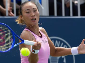2026 National Bank Open tennis tournament qualifying matches