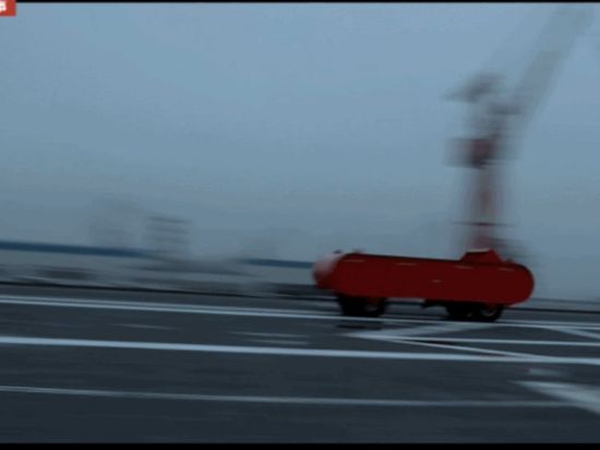 Official Chinese media reveals footage of Type 076 amphibious assault ship Sichuan’s electromagnetic catapult test, live-fire countermeasures launch