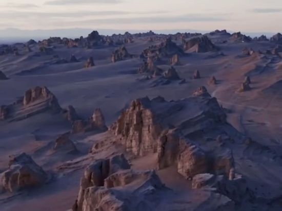 China in colors: A photographer's perspective