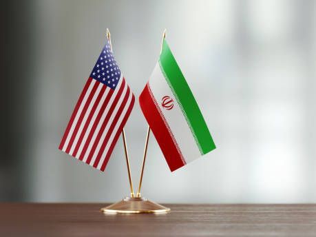 Trump announces talks with Iran on Monday