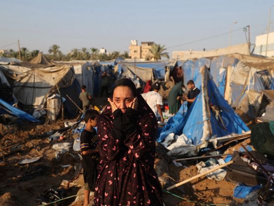 18 killed in Israeli airstrikes on Gaza: civil defense
