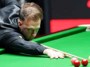 Judd Trump wins World Snooker Shanghai Masters 2026