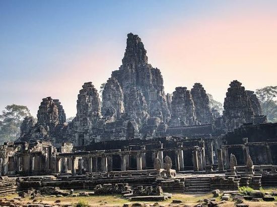 Cambodia launches UNESCO-backed drive for cultural, creative industries