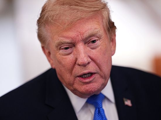 Trump confirms resumption of talks with Iran, Strait of Hormuz deal nears