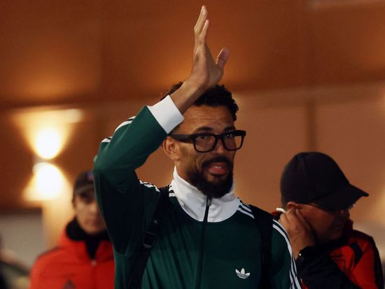 Cabo Verde keeper Vozinha signs with Colo-Colo