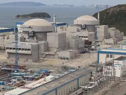 Hualong One nuclear power unit starts operation in south China