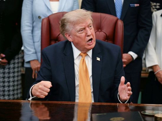 25 US states sue Trump administration over Section 301 tariffs