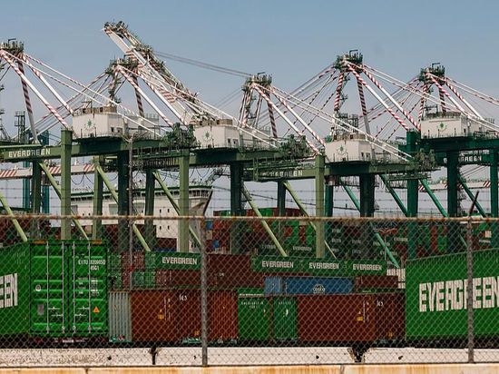 25 US states sue Trump administration over Section 301 tariffs