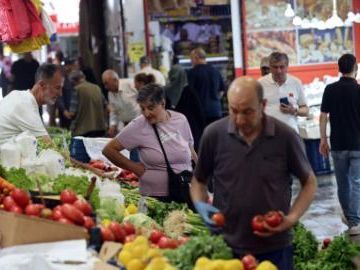Türkiye's annual inflation eases slightly to 31.75 pct in July
