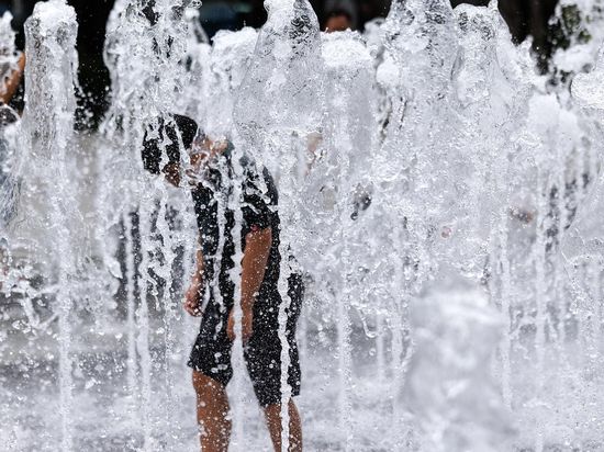 Japan and South Korea hit by record heat wave as climate change intensifies extreme weather