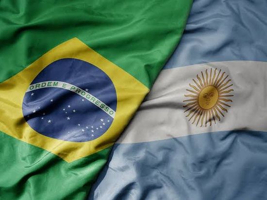 Brazil downgrades relations with Argentina: media