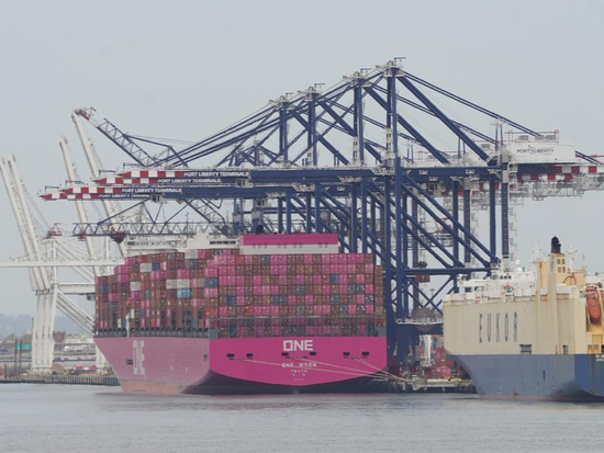 25 US states sue Trump administration over Section 301 tariffs