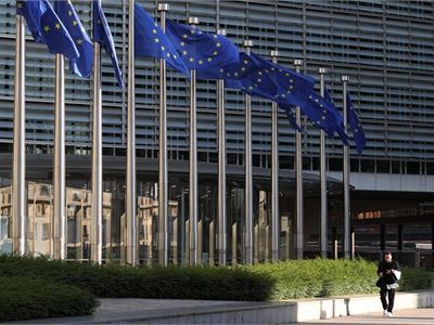 'Trade war with China' clamor in Europe a miscalculation