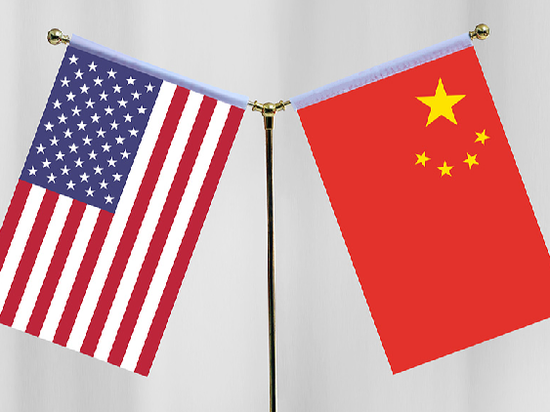 China open to enhancing dialogue with US law enforcement authorities: spokesperson