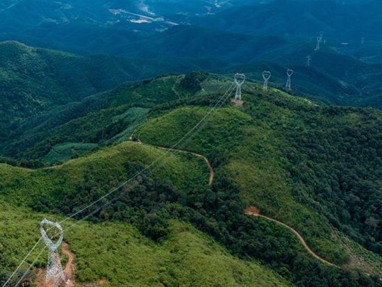 Laos delivers 600m kWh of hydropower to China’s Greater Bay Area via cross-border energy export channel