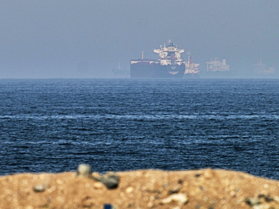 Iran, Oman finalizing agreement on new Hormuz Strait shipping arrangements: Iran's deputy FM
