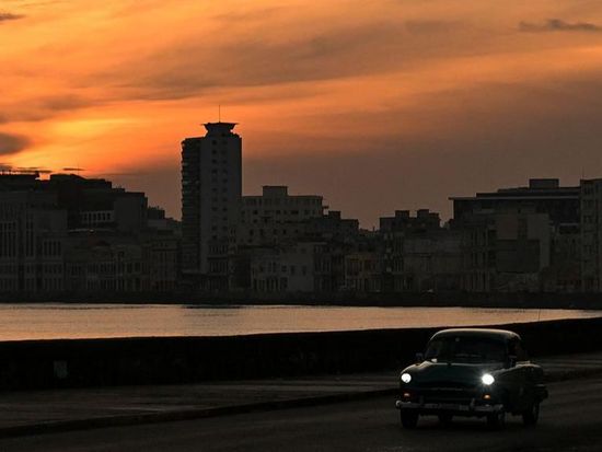 US expands intelligence presence in Cuba: media