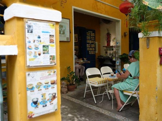More than a drink: Coffee culture takes deeper root in Vietnamese life