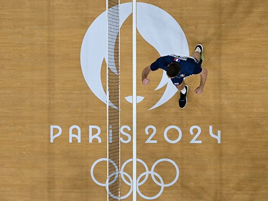 IOC publishes online abuse report, seeking for better protection of athletes