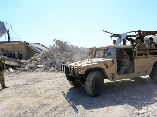Lebanon says progress made on border, prisoner issues, Hezbollah disarmament in Rome talks