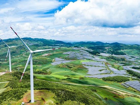 China issues judicial interpretation on Ecological and Environmental Code