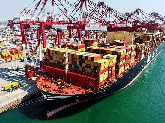 Multiple Chinese listed firms report receiving US tariff refunds