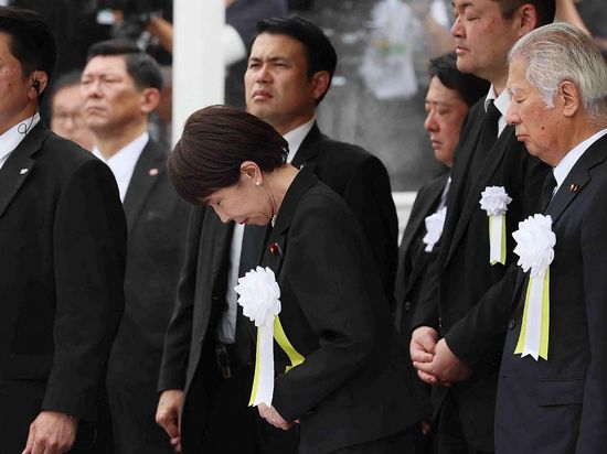 Takaichi's nuclear ambiguity signals Japan's remilitarization drive