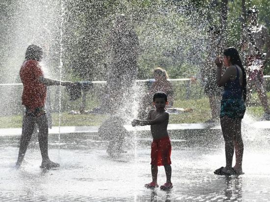July was Spain's hottest month on record: weather agency