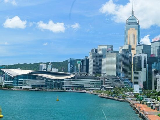 Roach's old narrative of talking down Hong Kong should end: Hai Feng