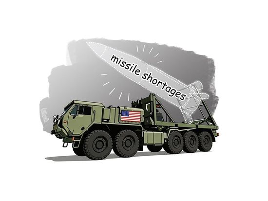 US strength once looked endless – until the day the warehouse says otherwise