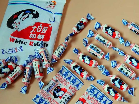How the world reads Chinese aesthetics through a candy wrapper: Global Times editorial