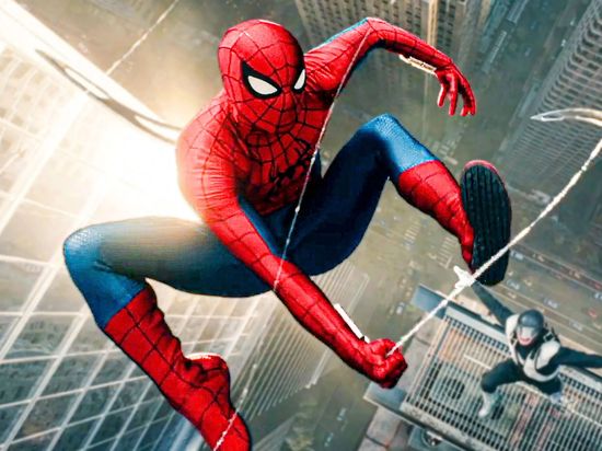 'Spider-Man: Brand New Day' tops North American box office for 2nd weekend in a row