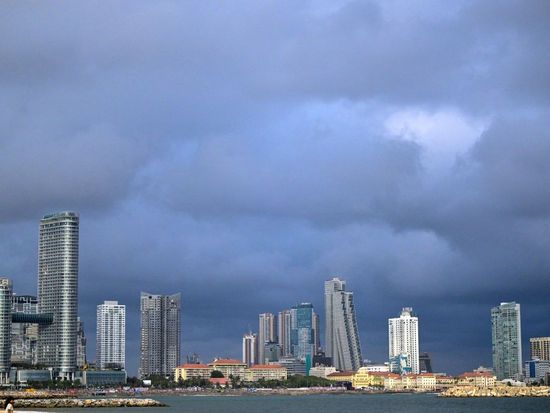 Sri Lanka to replace 1948 immigration law