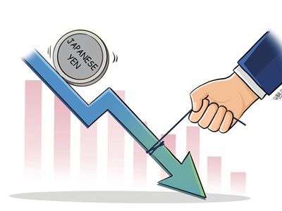 Continued weak yen may create new problems even after US-Japan intervention