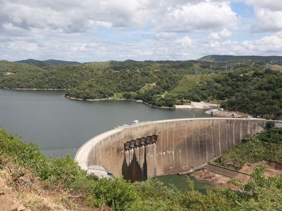 Death toll rises to 44 in Zimbabwe boat capsize as disaster declared