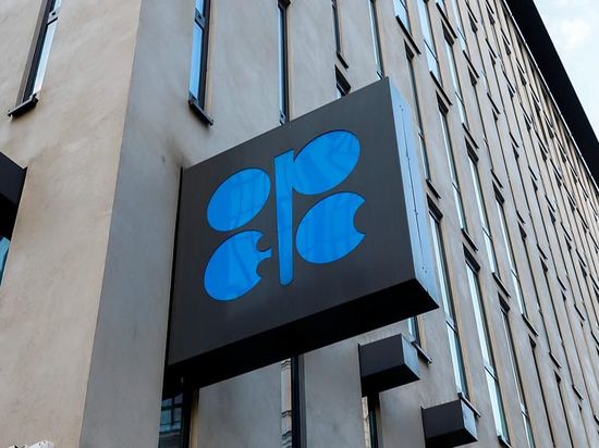 OPEC lowers oil demand growth forecasts for 2026