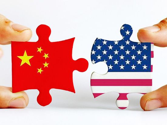 Proposed US rule barring China science collaboration sparks outcry from US scientists