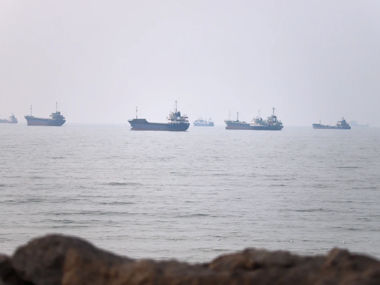 IEA cuts 2026 oil demand forecast amid Hormuz disruption