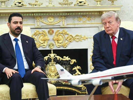 Iraqi PM says Sep. 30 deadline for complete withdrawal of US-led coalition