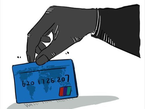 Chinese, Thai police bust cross-border credit card fraud ring
