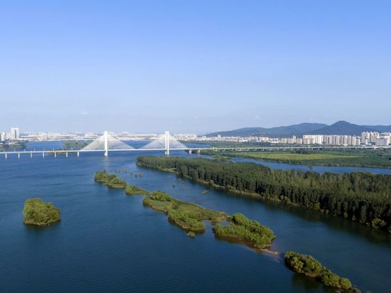 China revises, repeals administrative regulations for landmark environmental code